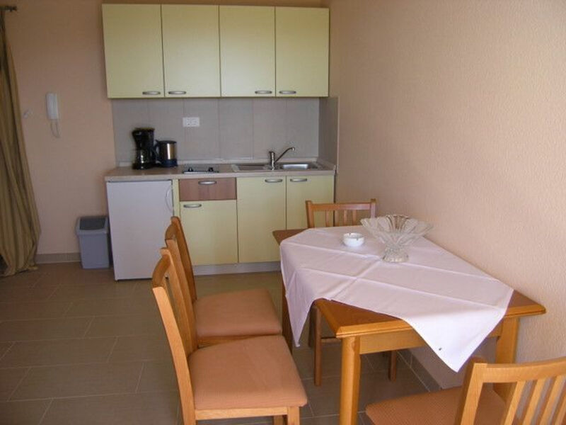 Apartmány 1355-727