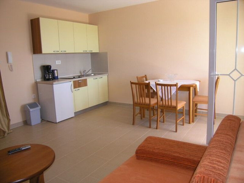 Apartmány 1355-727