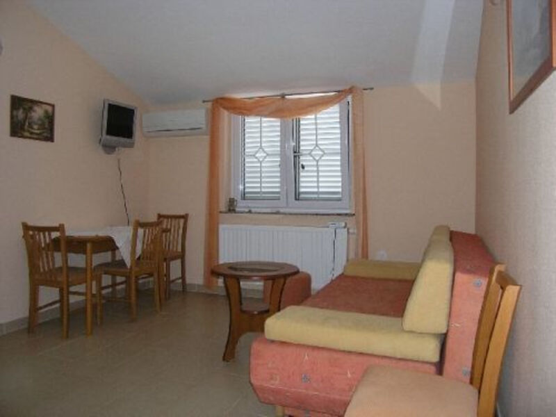 Apartmány 1355-727