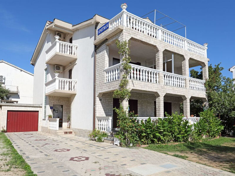 Apartmány 1355-732