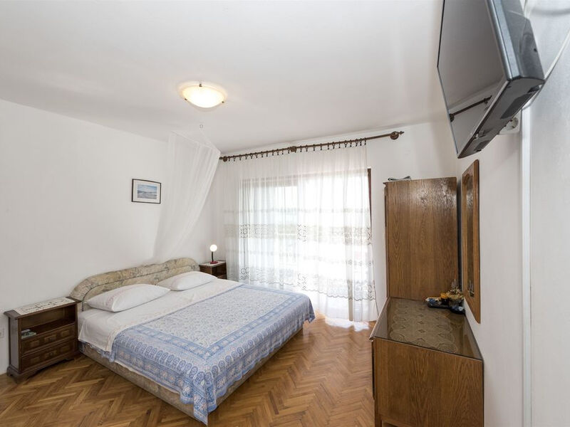 Apartmány 1355-732