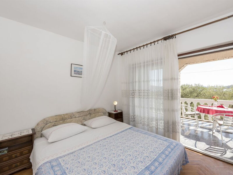 Apartmány 1355-732