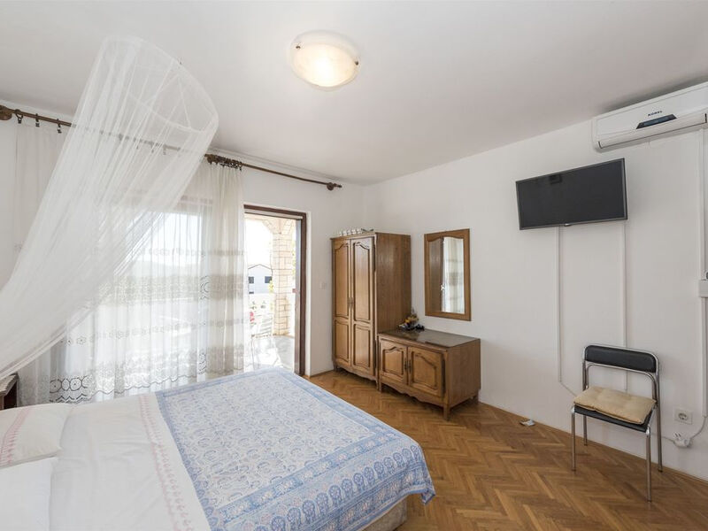 Apartmány 1355-732