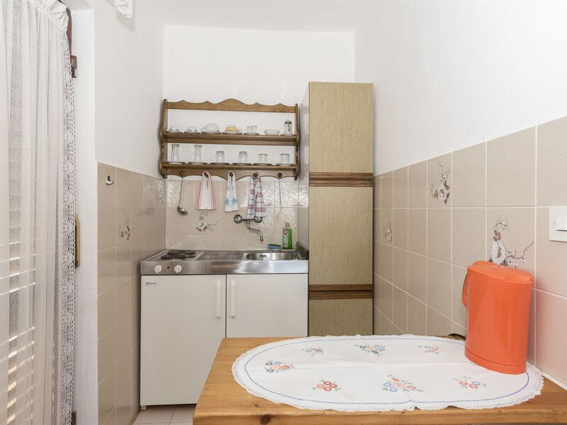 Apartmány 1355-732