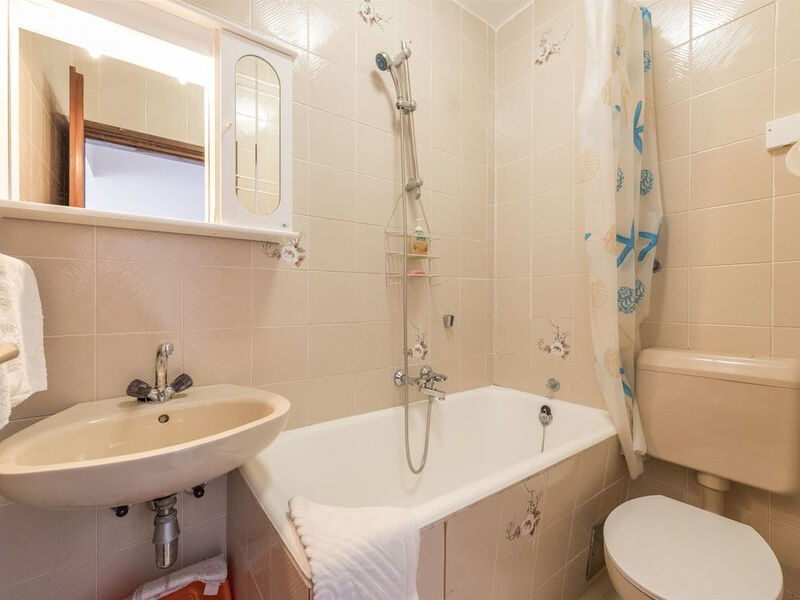 Apartmány 1355-732