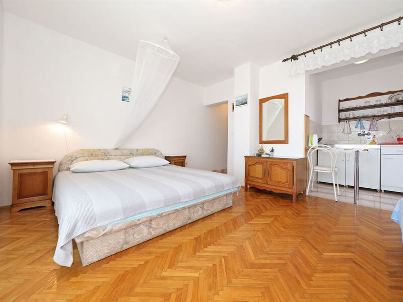Apartmány 1355-732