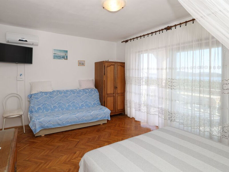 Apartmány 1355-732