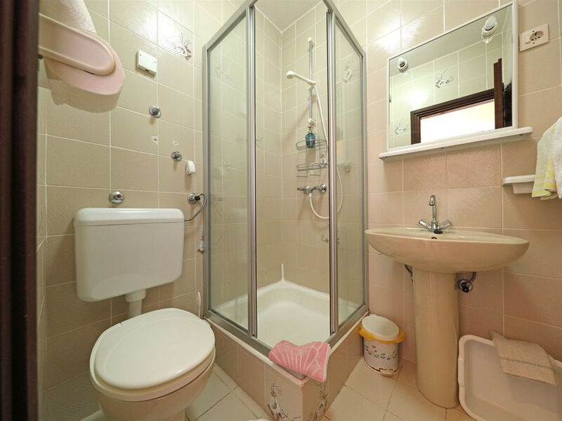 Apartmány 1355-732