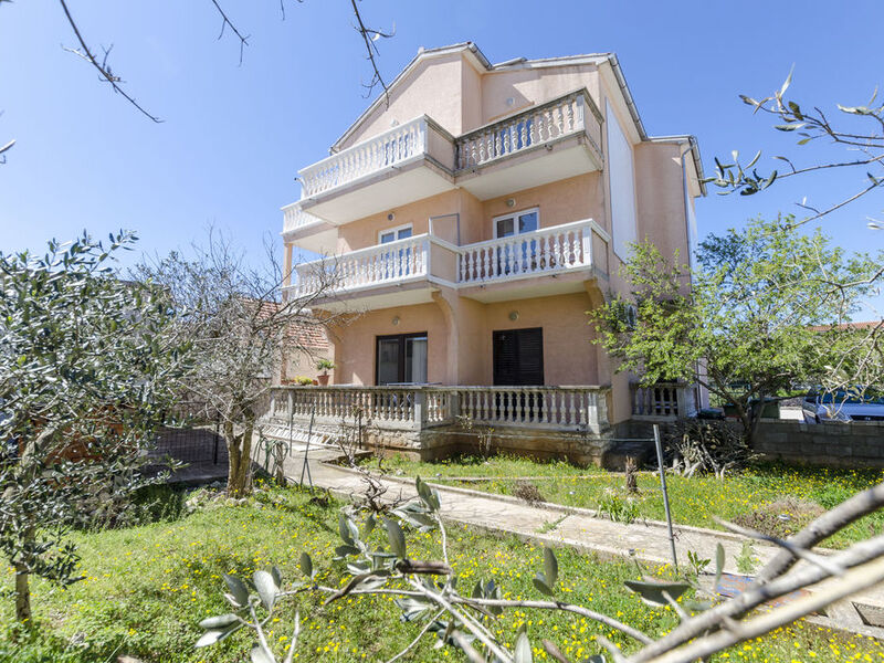 Apartmány 1355-744