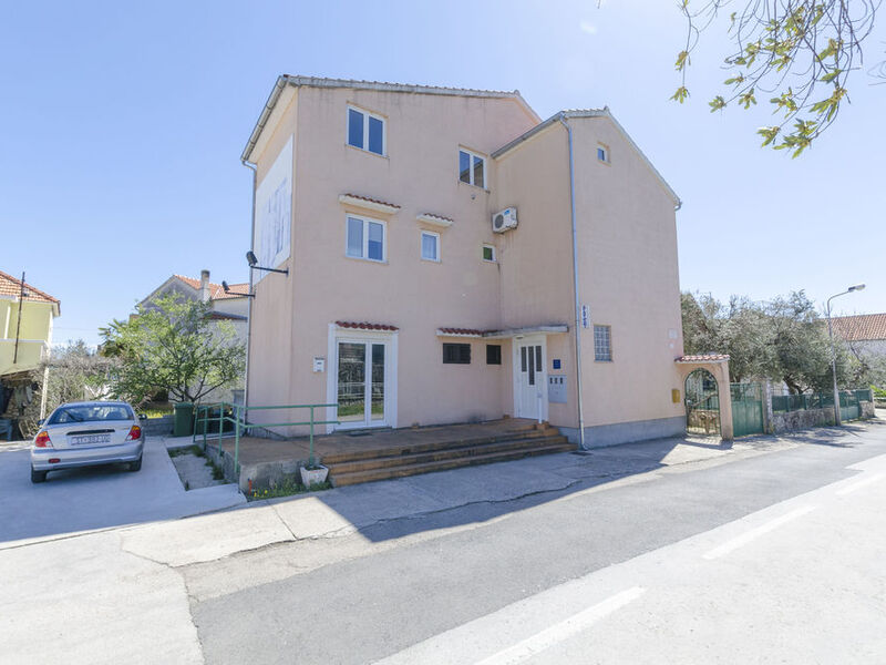 Apartmány 1355-744