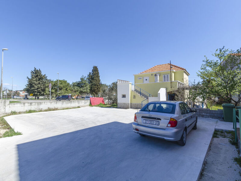 Apartmány 1355-744