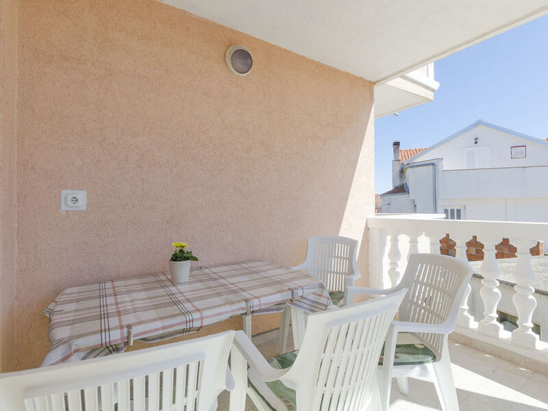 Apartmány 1355-744
