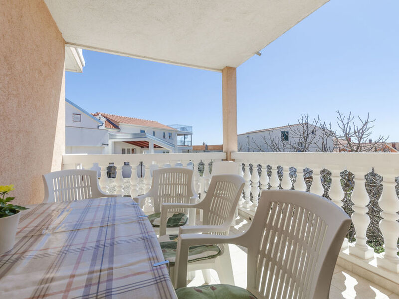 Apartmány 1355-744
