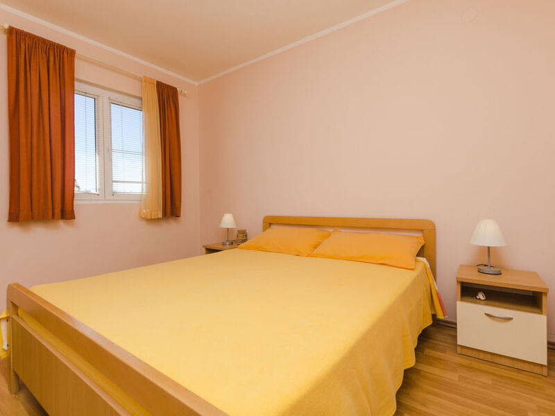 Apartmány 1355-744