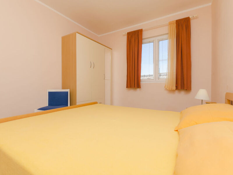 Apartmány 1355-744