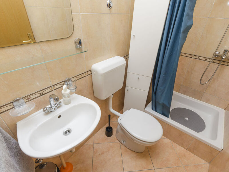 Apartmány 1355-744