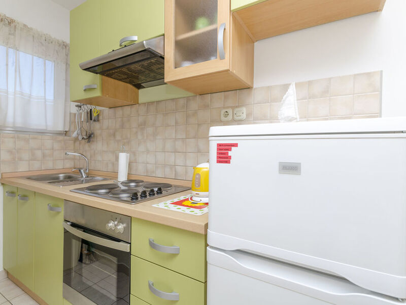 Apartmány 1355-744