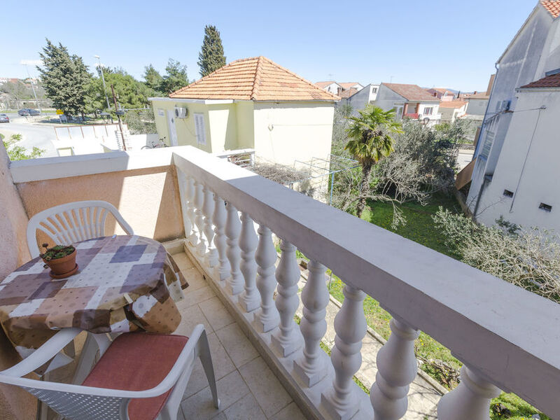 Apartmány 1355-744