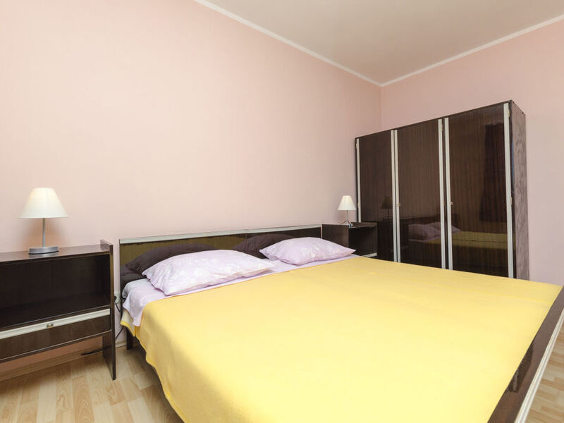Apartmány 1355-744
