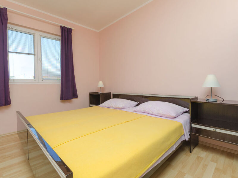 Apartmány 1355-744