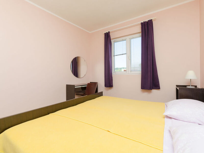 Apartmány 1355-744