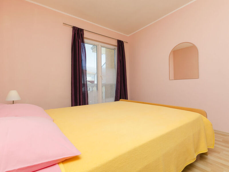 Apartmány 1355-744