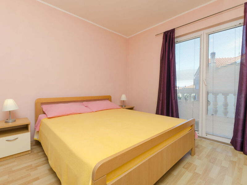 Apartmány 1355-744