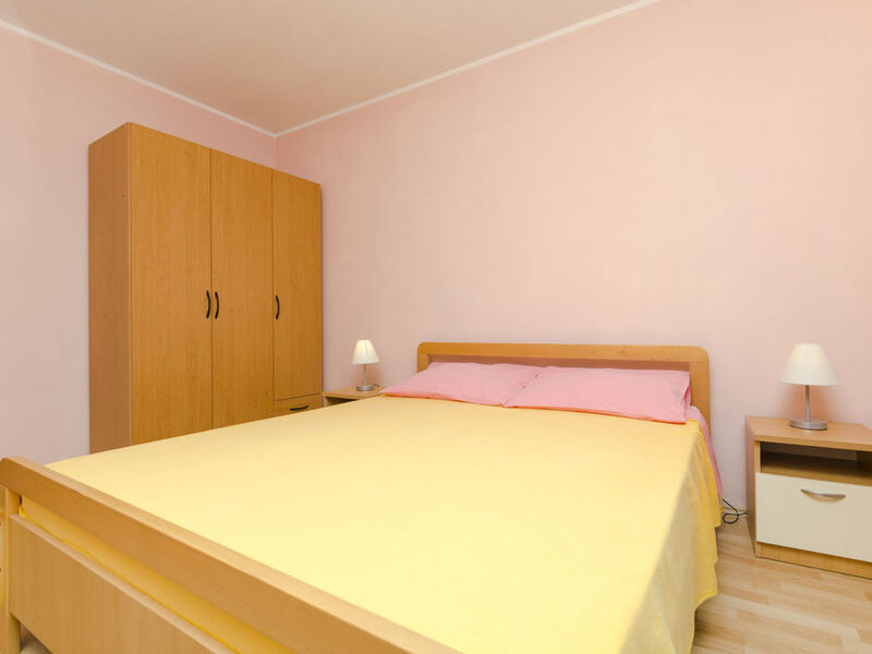 Apartmány 1355-744