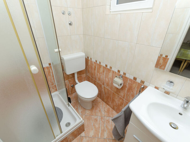 Apartmány 1355-744