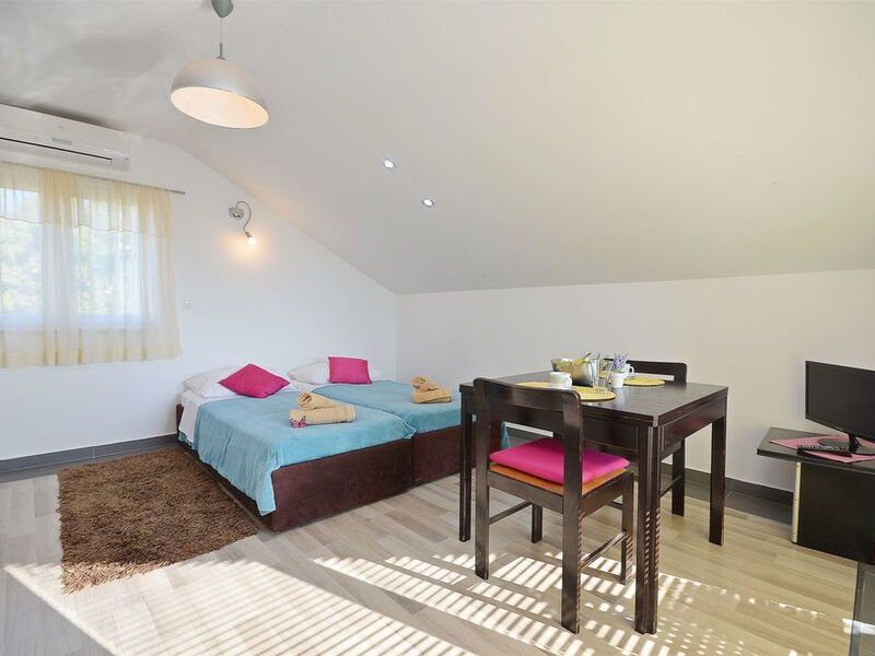 Apartmány 1355-745
