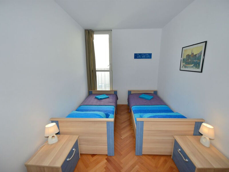 Apartmány 1355-747