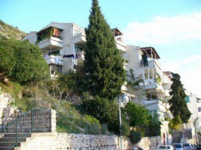 Apartmány 1355-749
