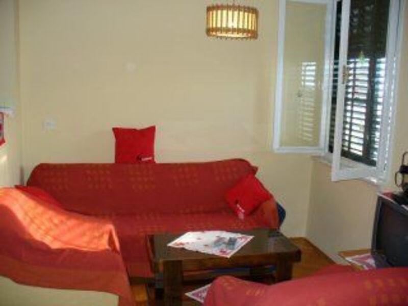 Apartmány 1355-749