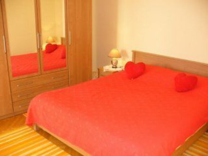 Apartmány 1355-749