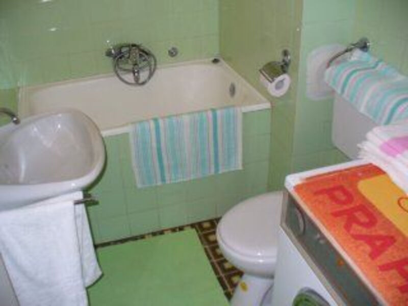 Apartmány 1355-749