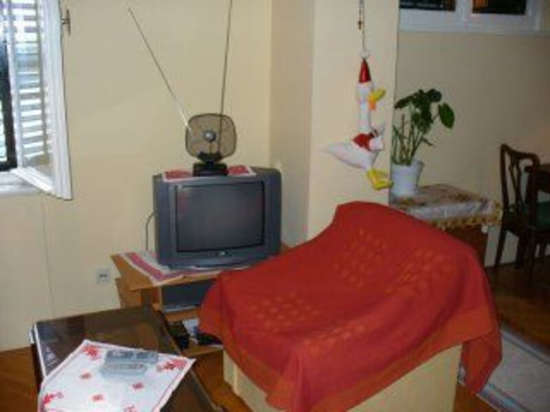 Apartmány 1355-749