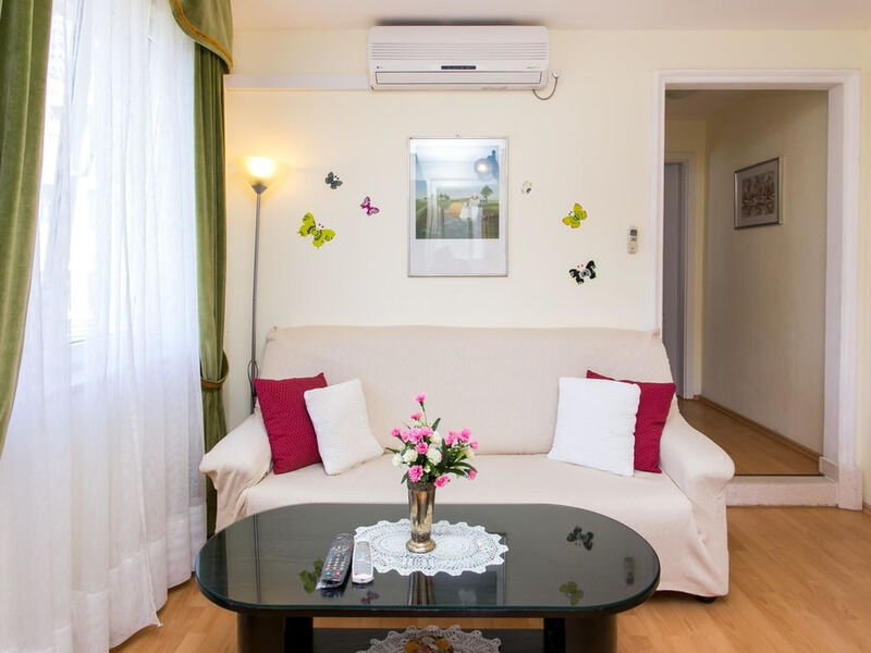 Apartmány 1355-751