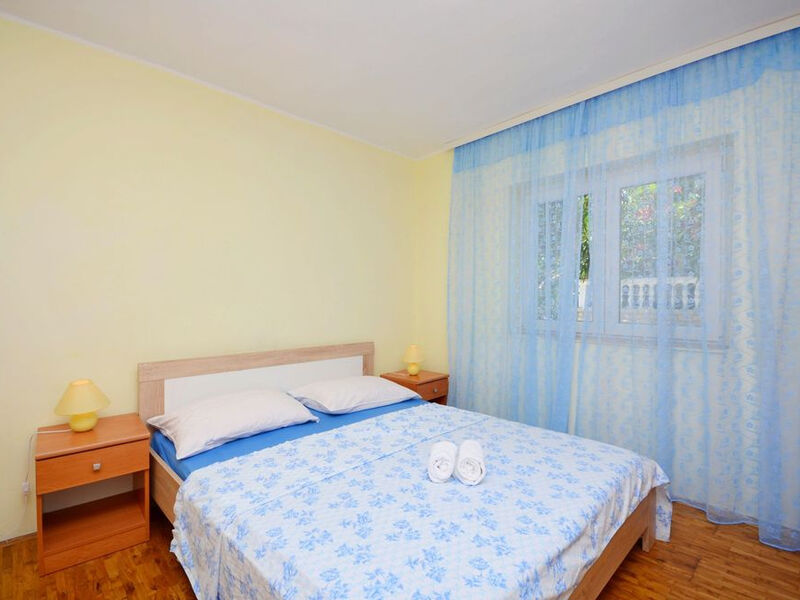Apartmány 1355-753