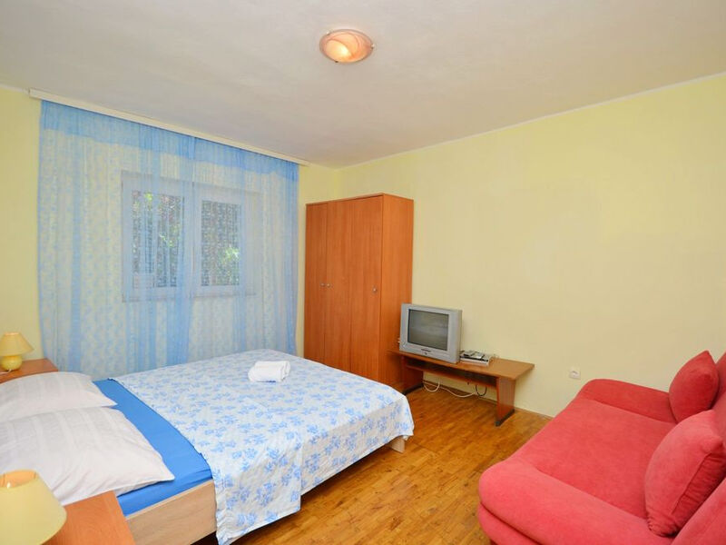 Apartmány 1355-753