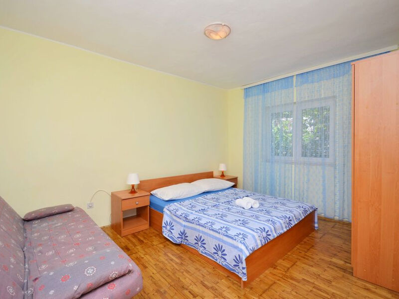 Apartmány 1355-753