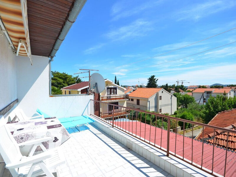 Apartmány 1355-753