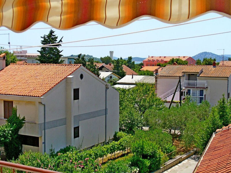 Apartmány 1355-753