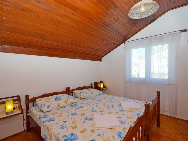 Apartmány 1355-753