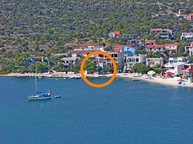 Apartmány 1355-755
