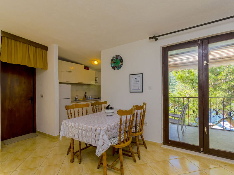Apartmány 1355-755