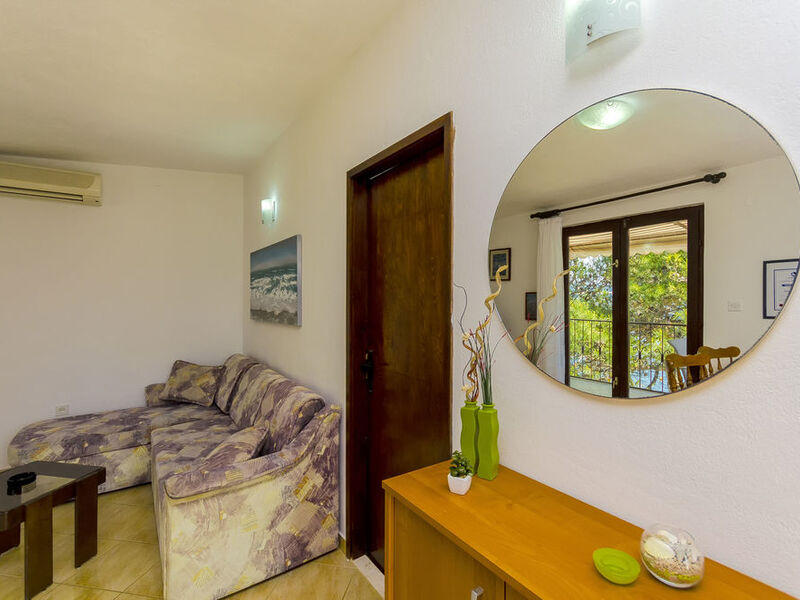 Apartmány 1355-755