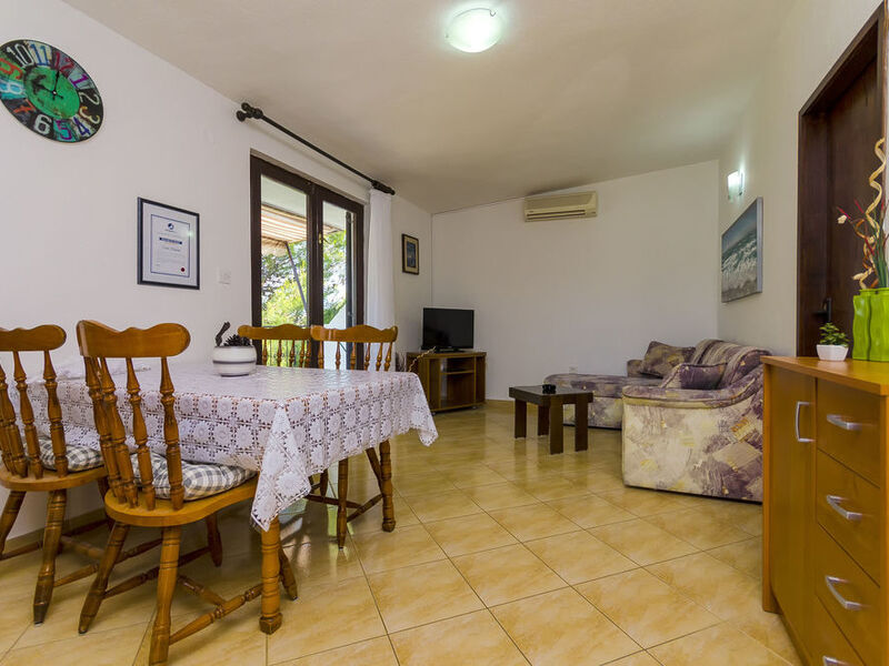 Apartmány 1355-755