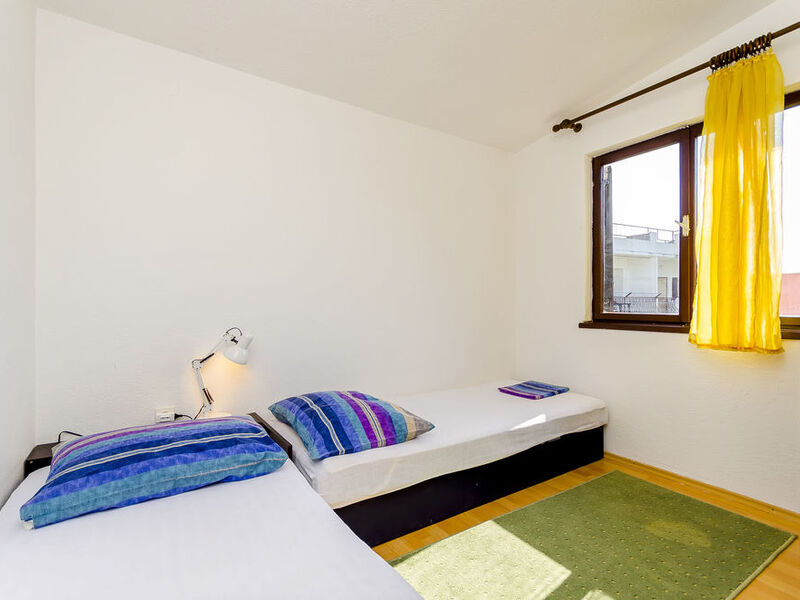 Apartmány 1355-755