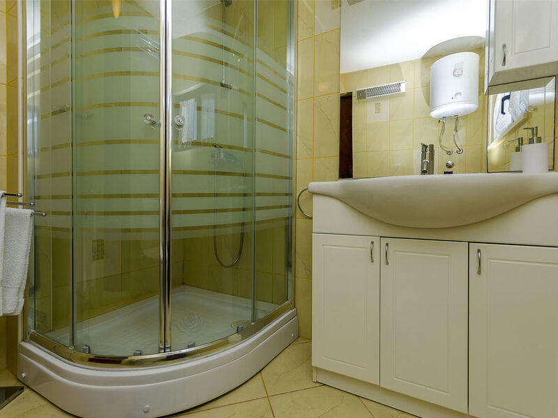 Apartmány 1355-755