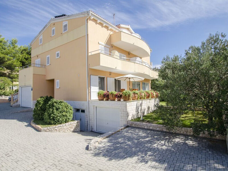 Apartmány 1355-762